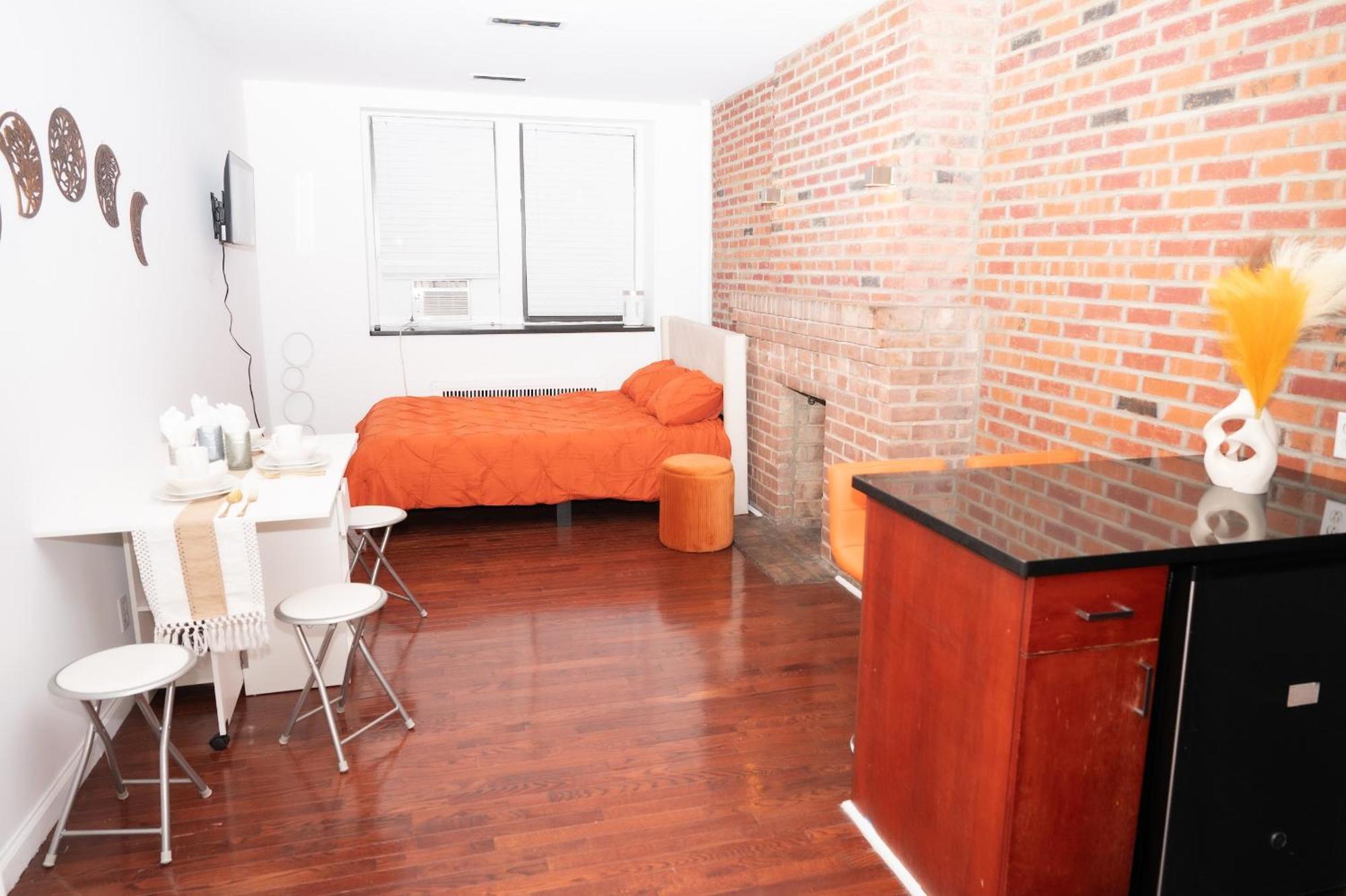 Apartment New York47-escape1 West Village - Steps From Subway Cafes *