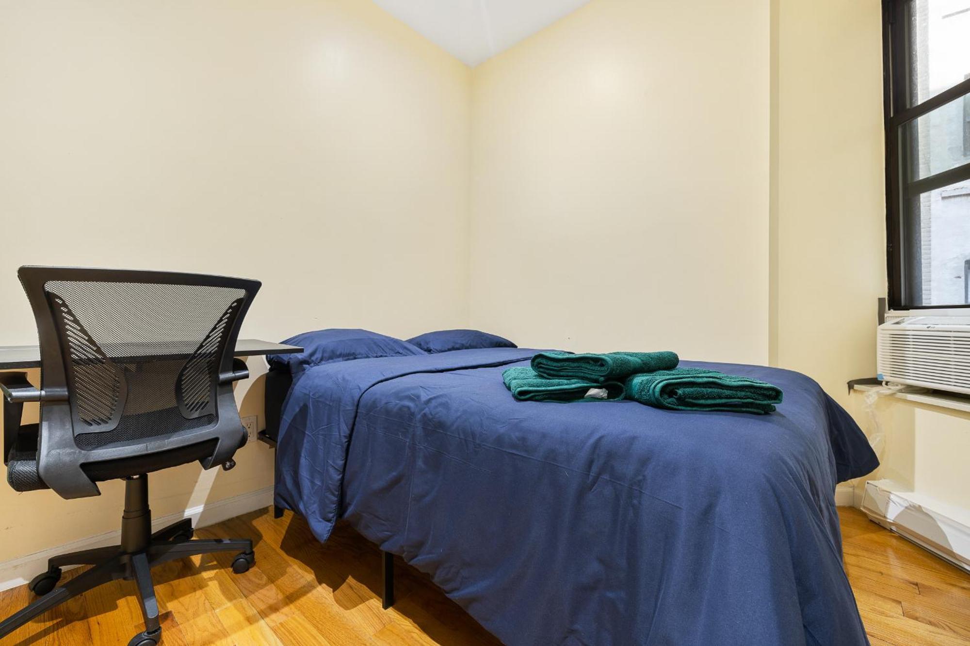 Apartment Spacious Park *