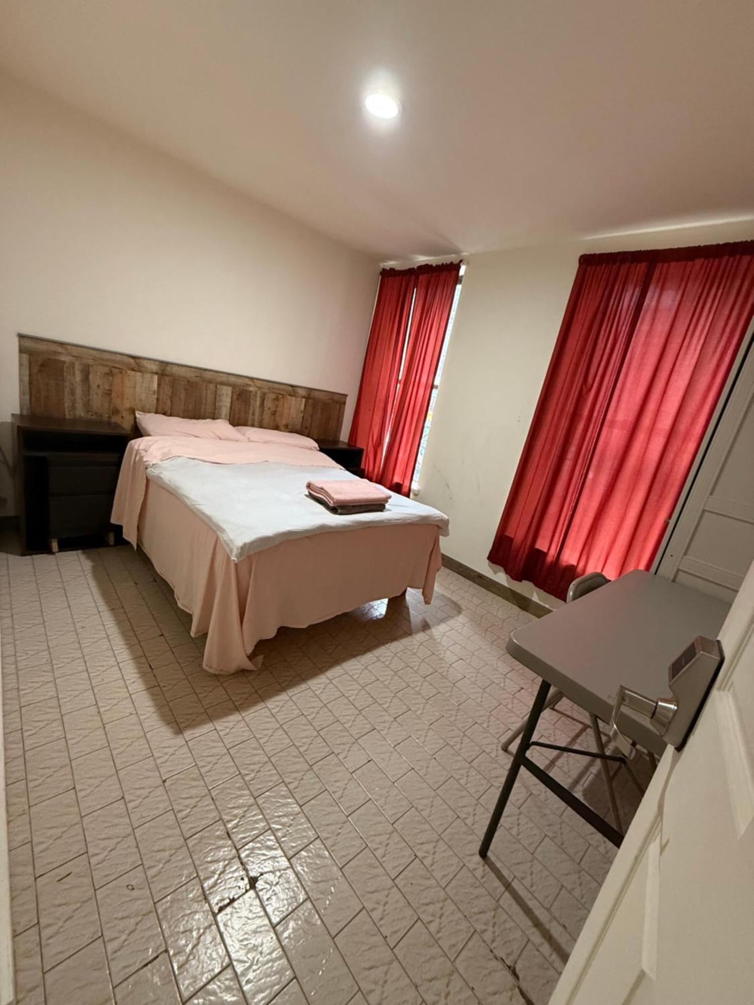 Hudson Yard 4 Apartment