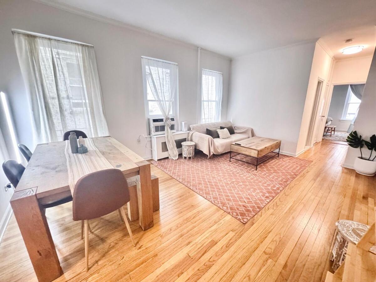 Upper East Side 2bed Dream Apartment *
