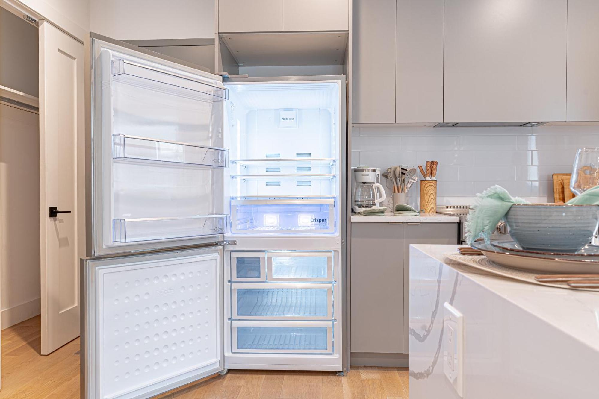 Scandinavian In Brooklyn W Balcony Near Park