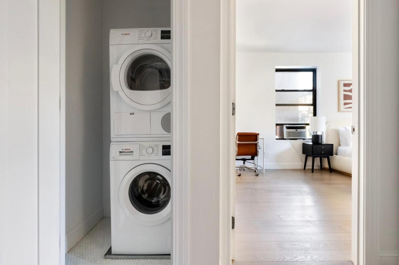 Apartment Three Bedroom In Upper West Side New York