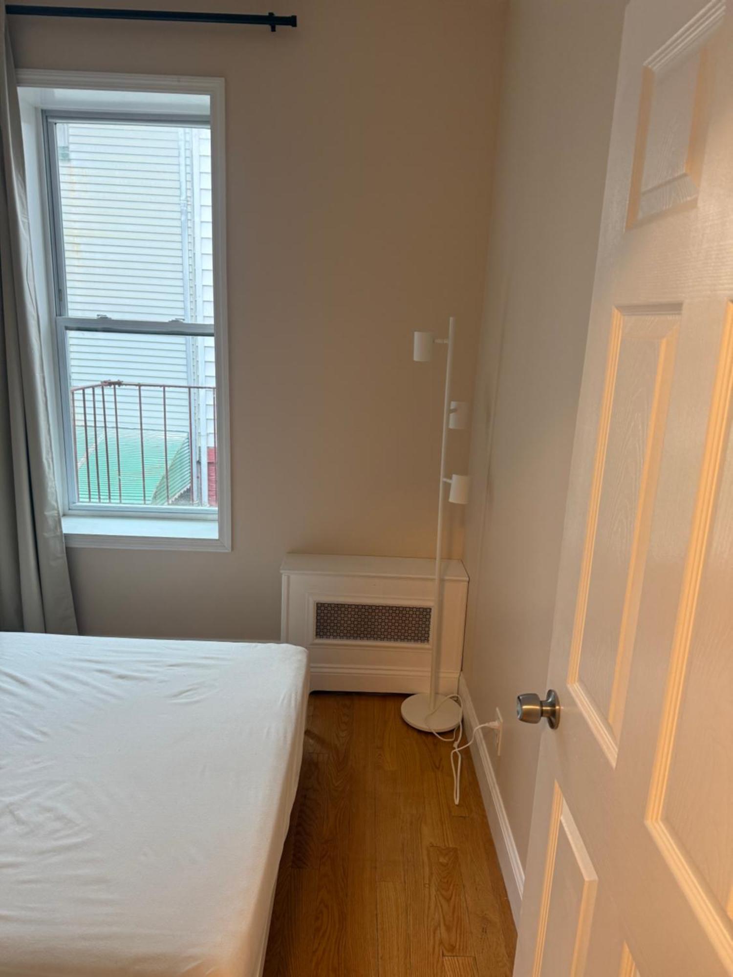 Ocean Side Apartment