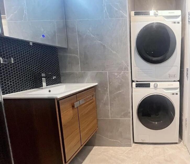 Apartment Duplex Dream 4-bedroom Bonbon *