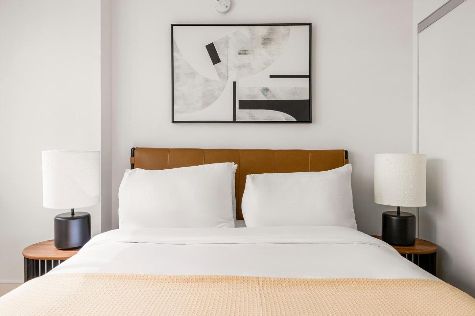 Apartment Blueground Midtown East Rooftop Nr Bryant Park Nyc-2070 *