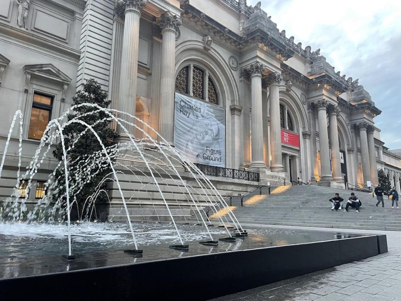 Apartment Unbeatable Location In Park Area - 2 Bedroom *