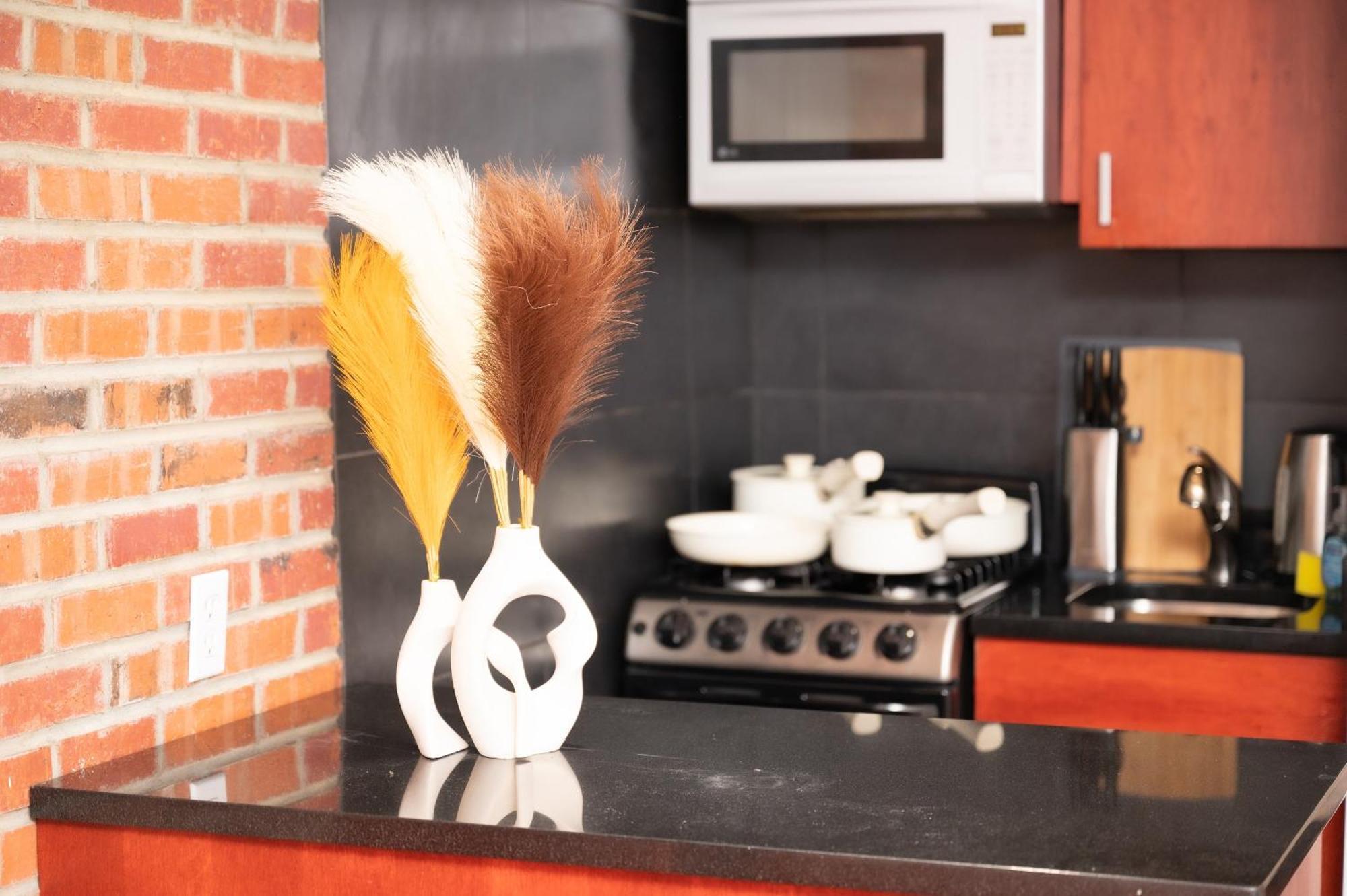 West Village Escape - Steps From Subway Cafes Apartment *