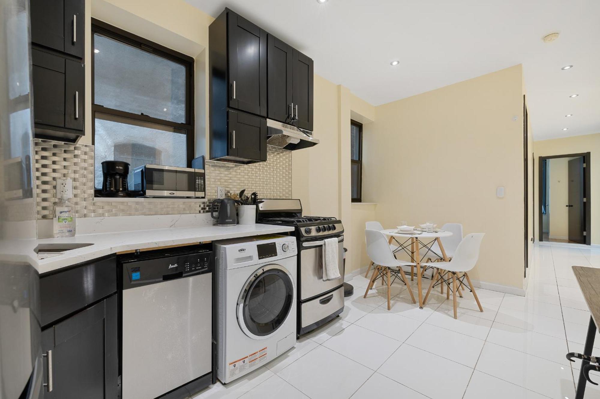 Spacious Park * New York