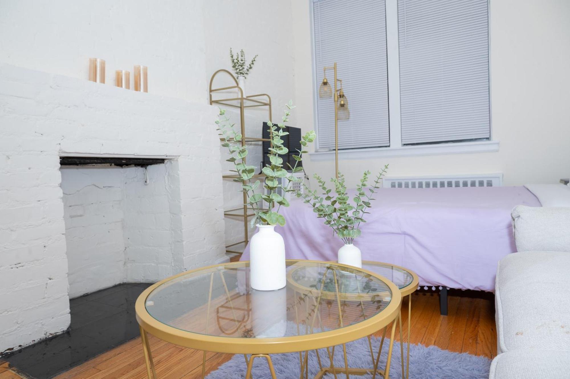 Apartment New York12-east1 Village Close To Union Square Steps From Nyc Restaurants & Shops *