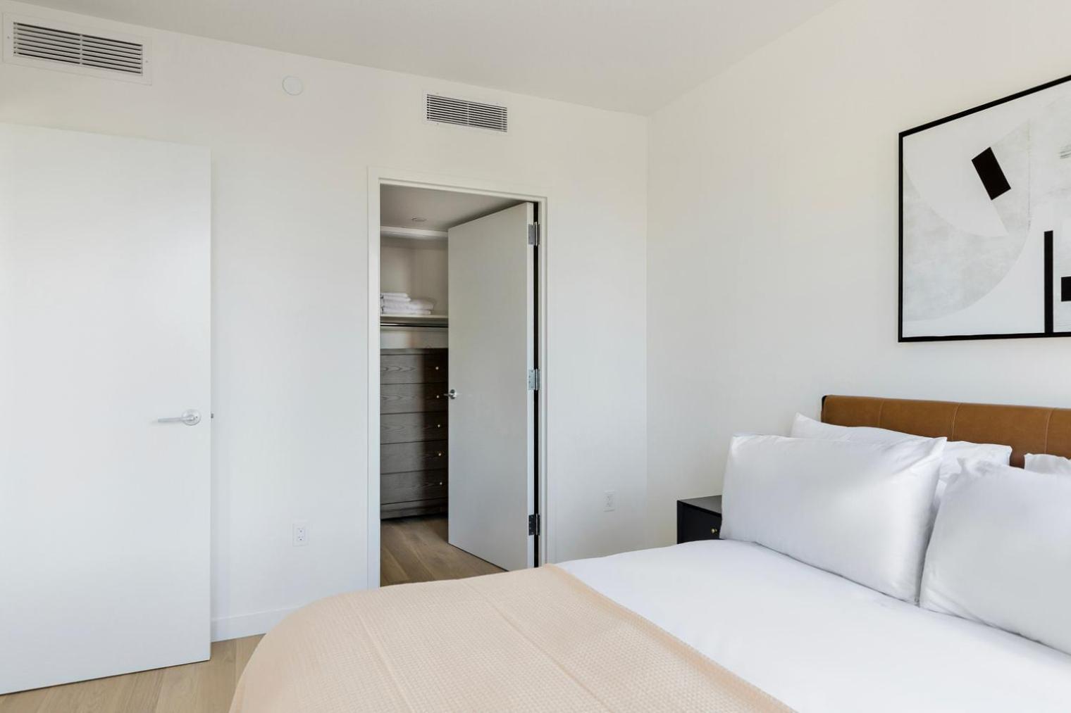 Blueground Chelsea Rooftop Pool Nr High Line Nyc-2145 New York