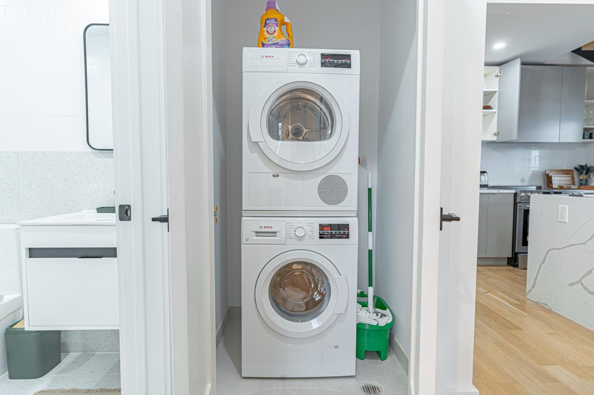 Charming Penthouse Brooklyn Getaway W Patio Terrace Apartment New York