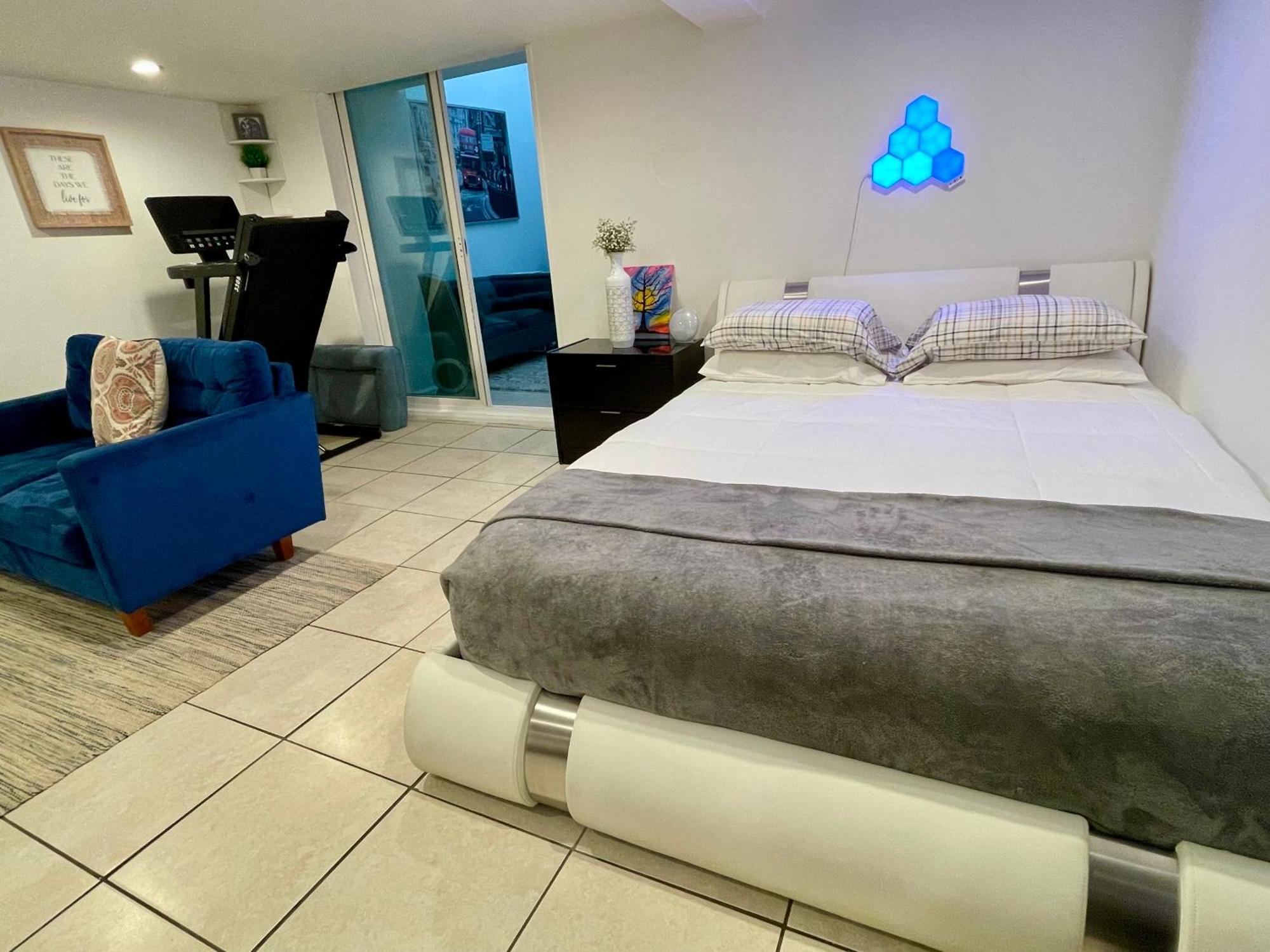 Apartment Hidden Gem Bk New York