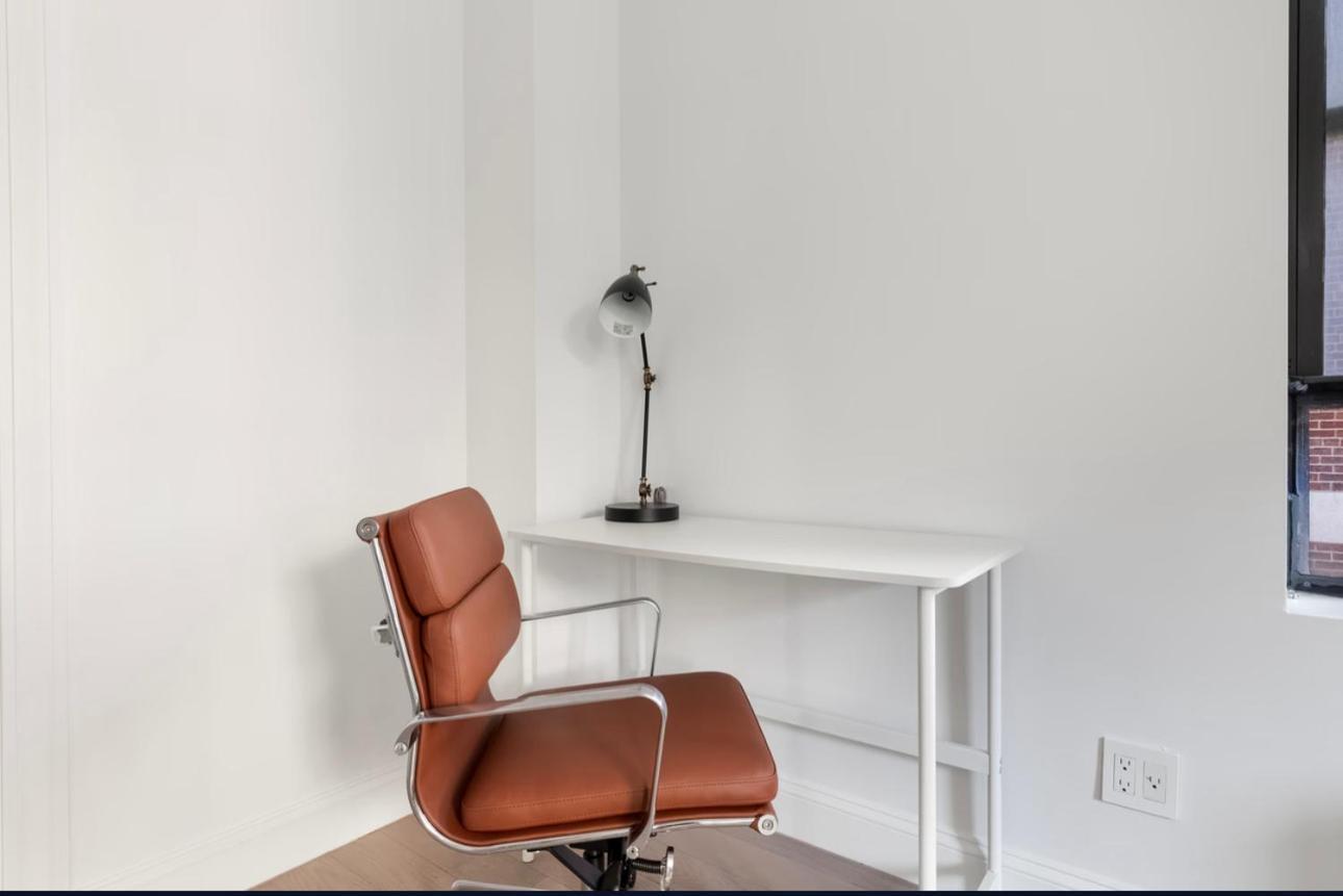 Three Bedroom In Upper West Side