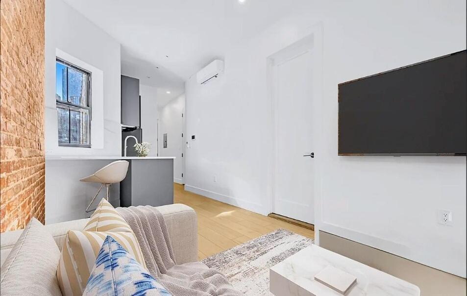 Duplex Dream 4-bedroom Bonbon Apartment