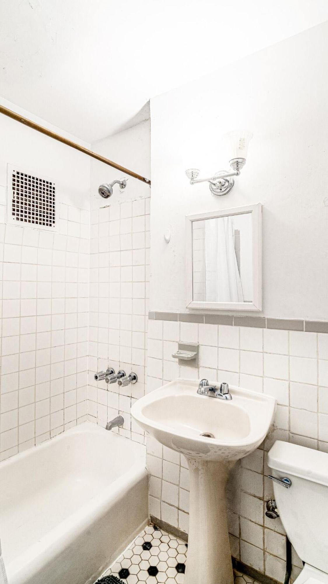 2 Bedroom In Midtown Manhattan - Near Nyc Icons! *