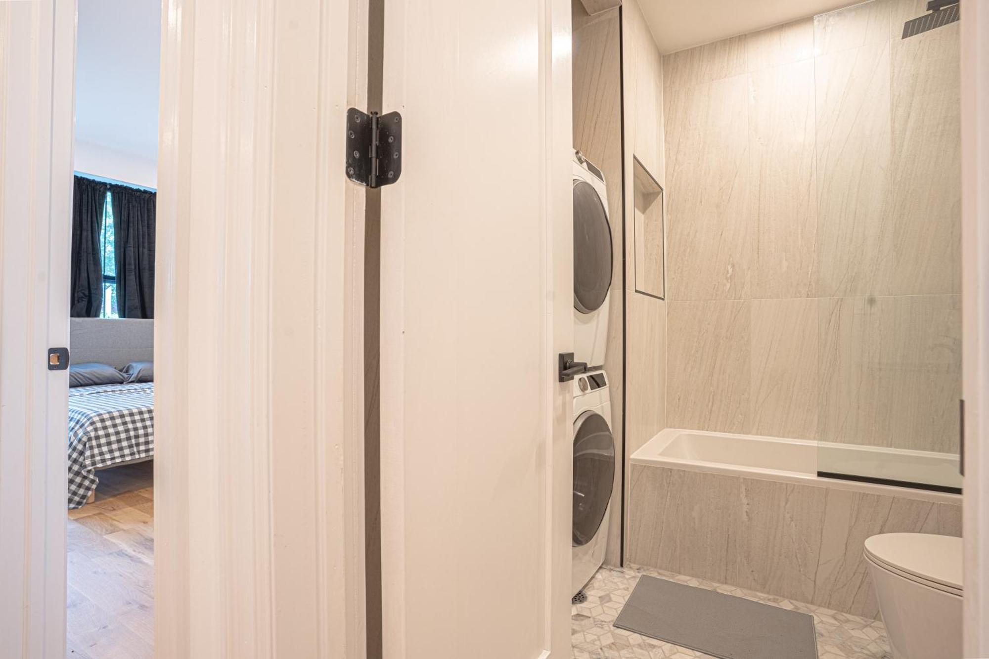 Comfortable & Chic 3br In The Heart Of Brooklyn New York