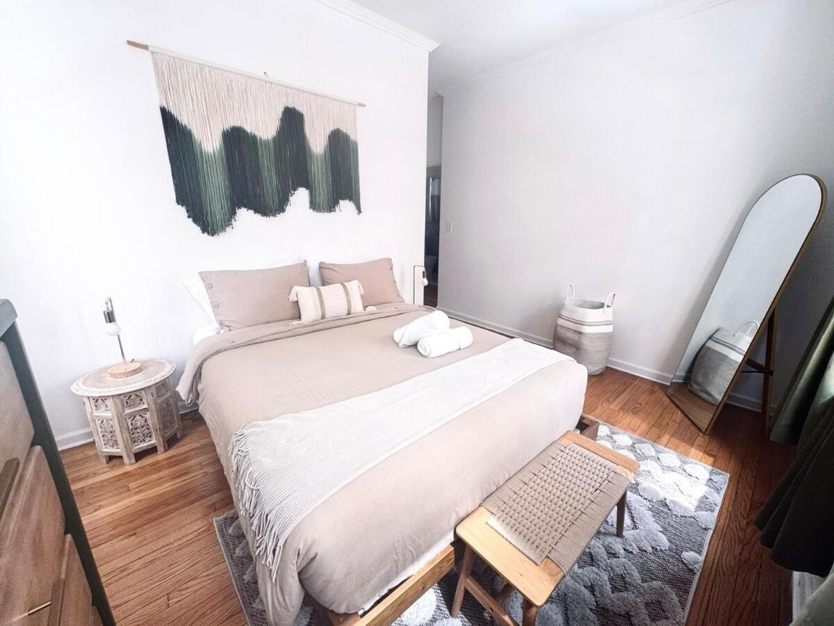 Apartment Upper East Side 2bed Dream