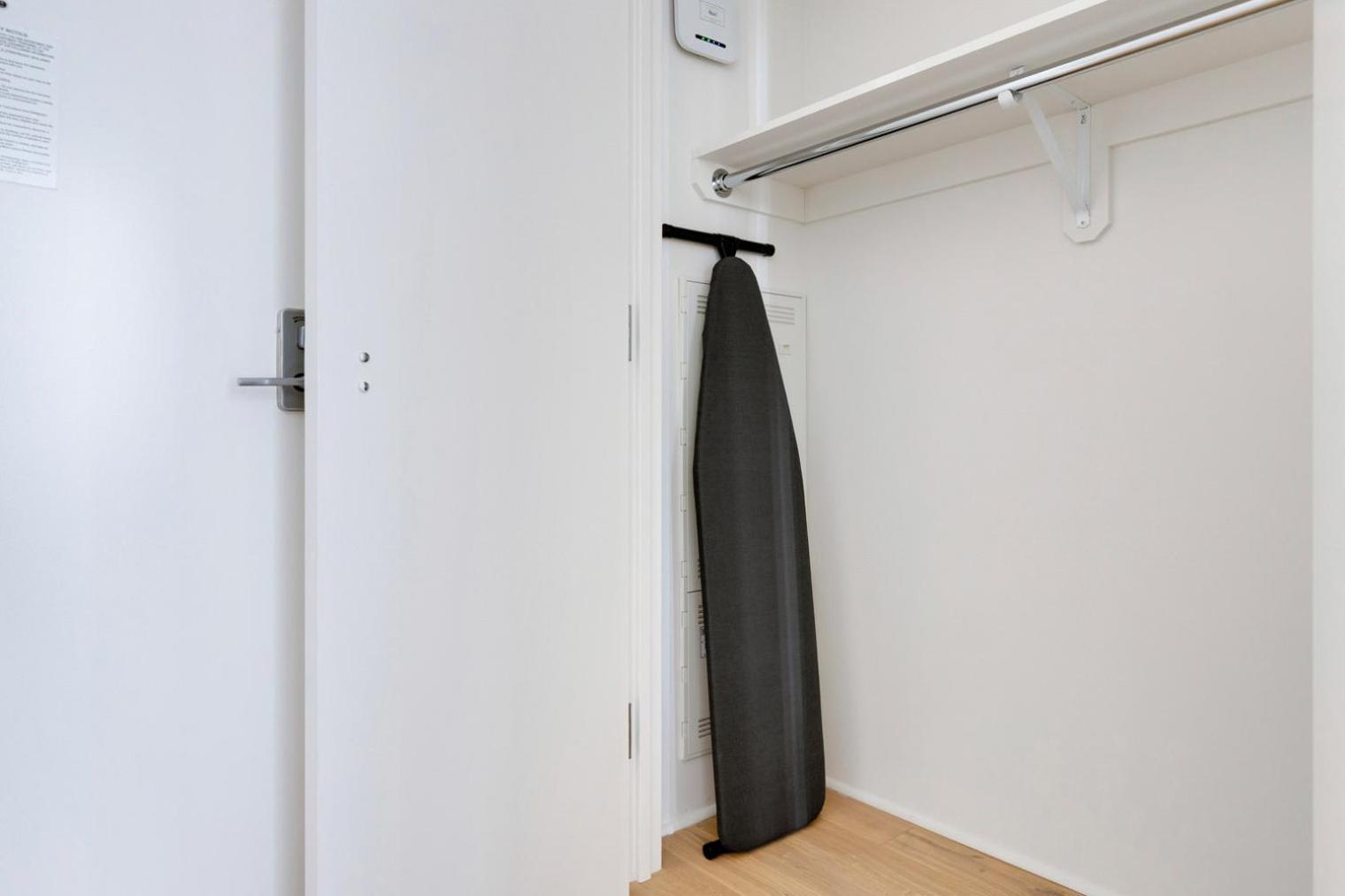 Blueground Chelsea Pool Nr The Vessel Nyc-2144 New York