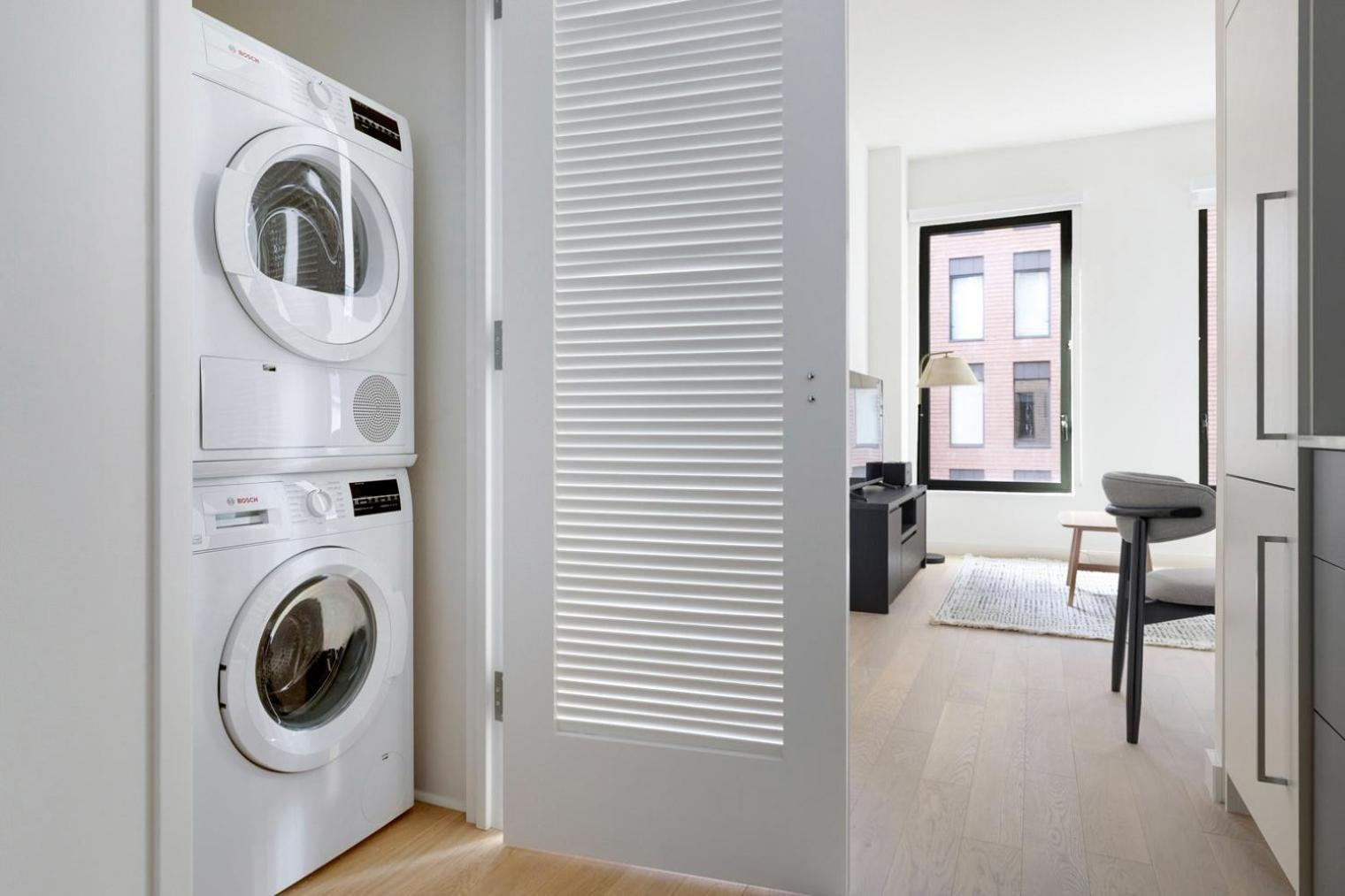 Blueground Chelsea Pool Nr The Vessel Nyc-2144