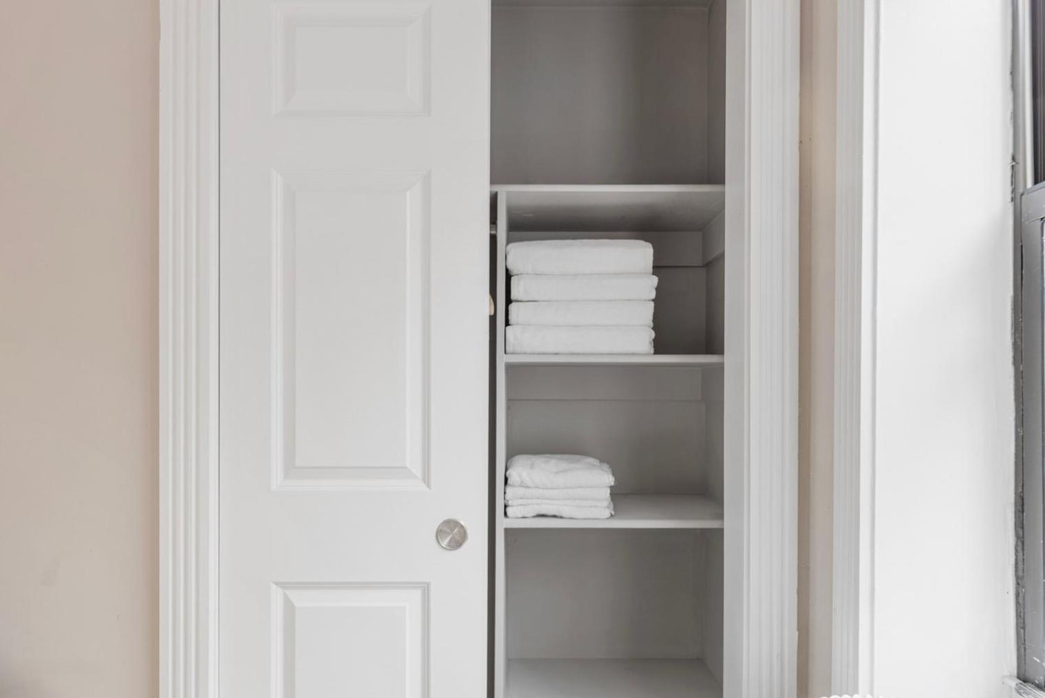 Blueground West Village View Nr Hudson River Park Nyc-1886 New York