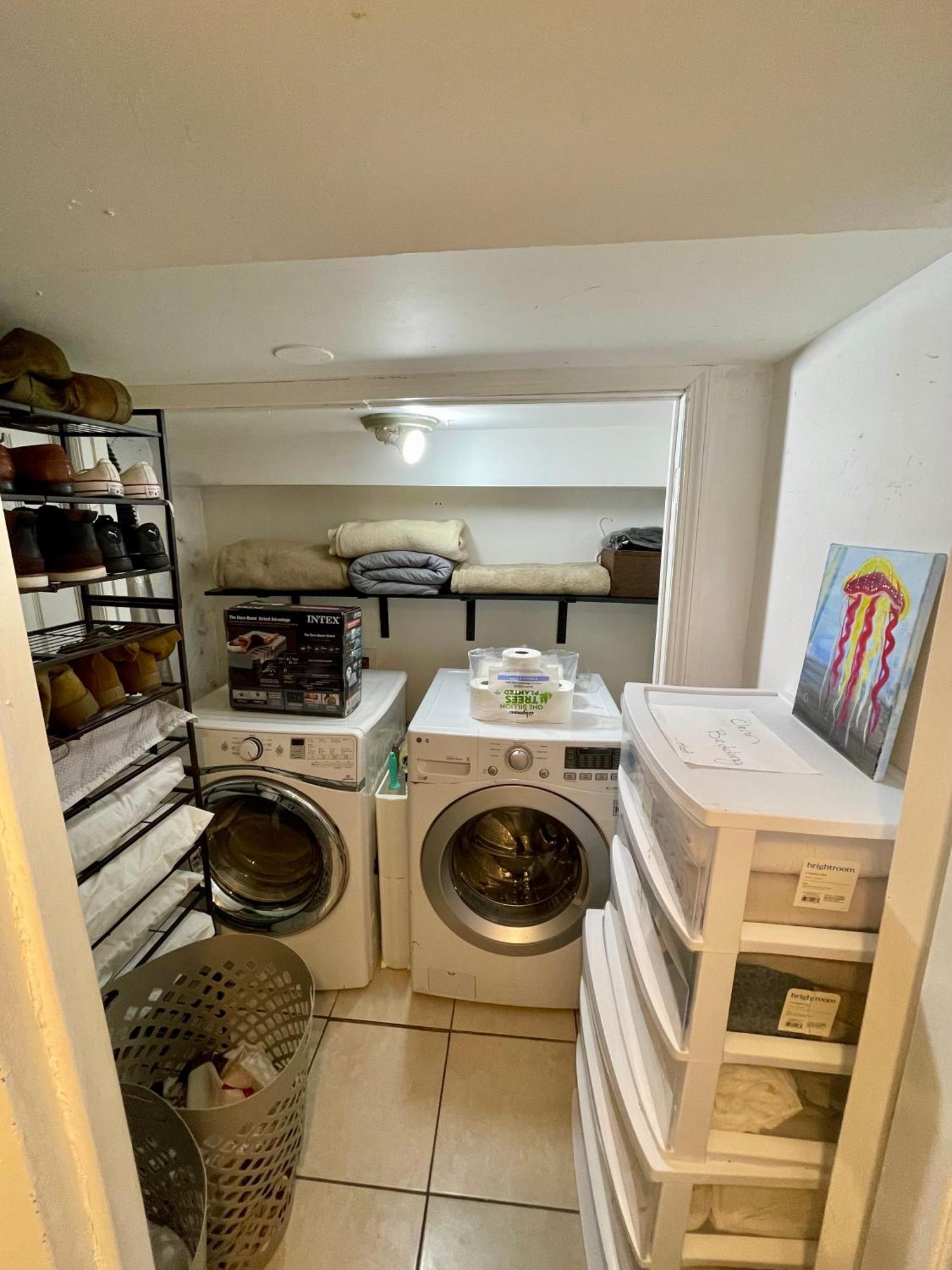 Apartment Hidden Gem Bk New York