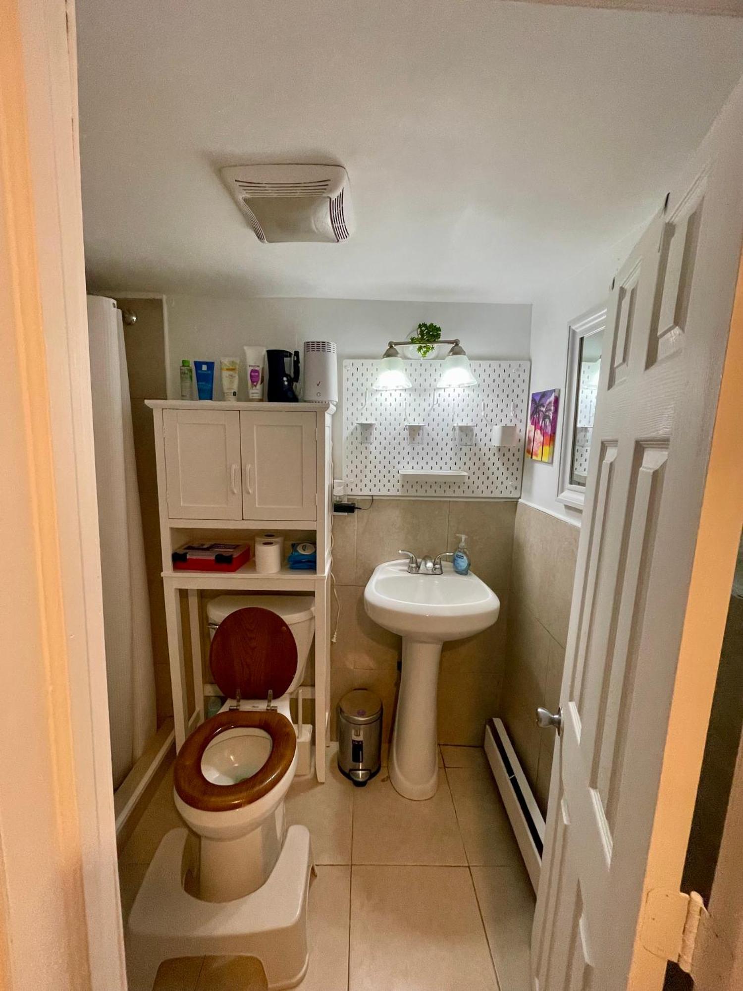 Hidden Gem Bk Apartment *