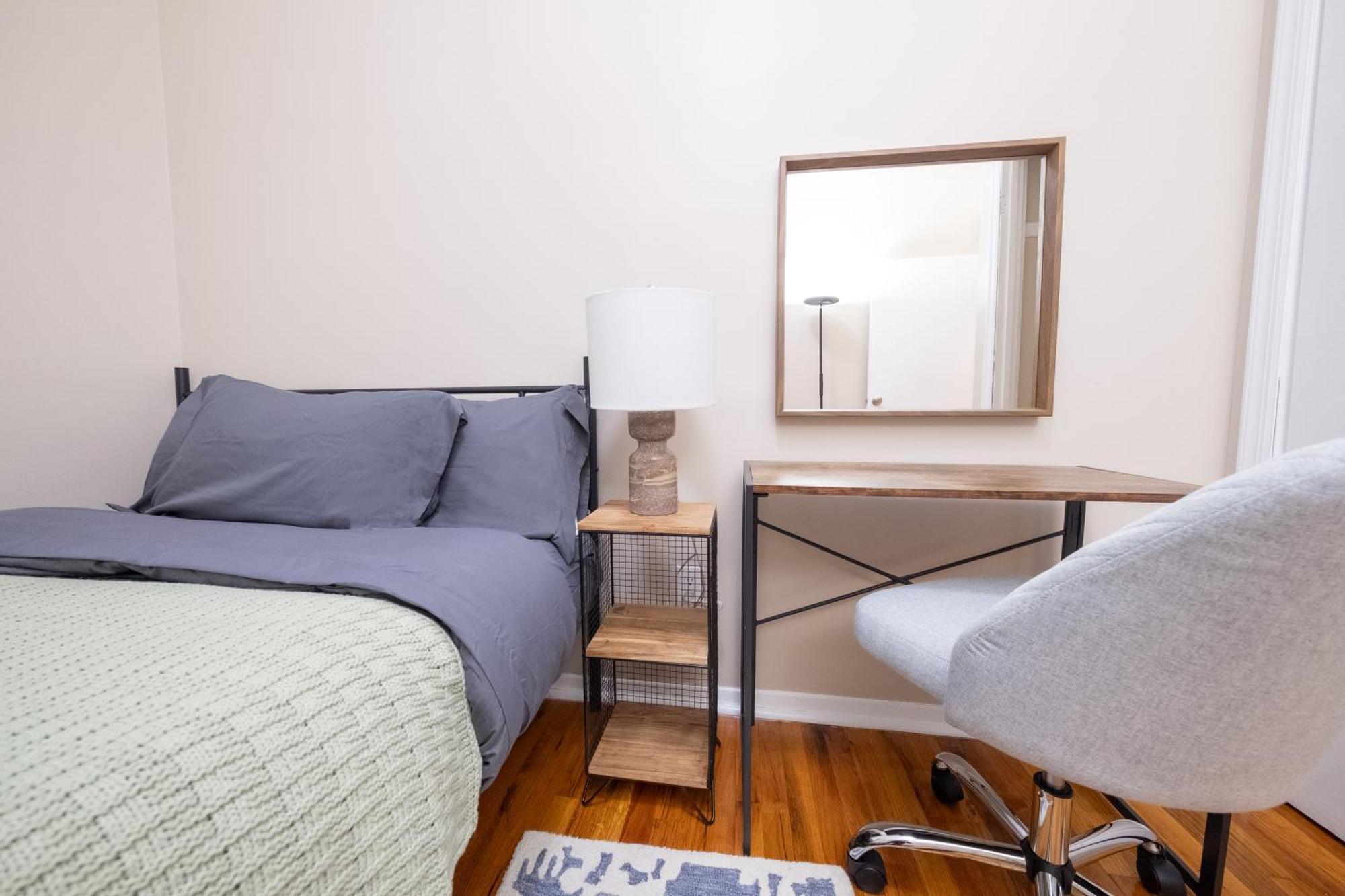 Spacious 3br Near Columbia Uni & Riverside Park *