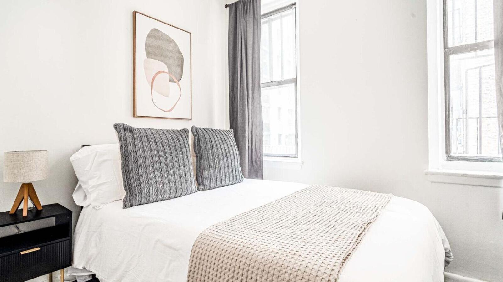 2 Bedroom In Midtown Manhattan - Near Nyc Icons! New York