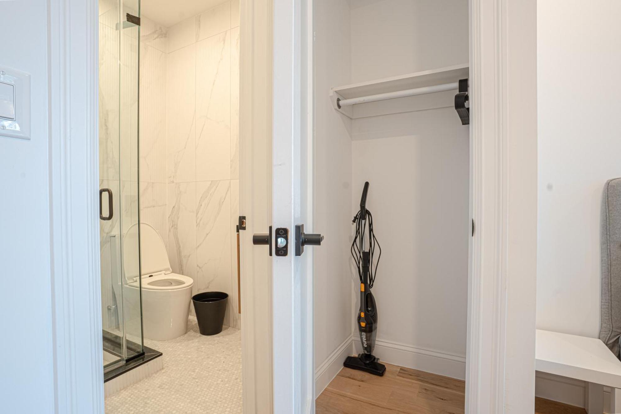 Comfortable & Chic 3br In The Heart Of Brooklyn New York