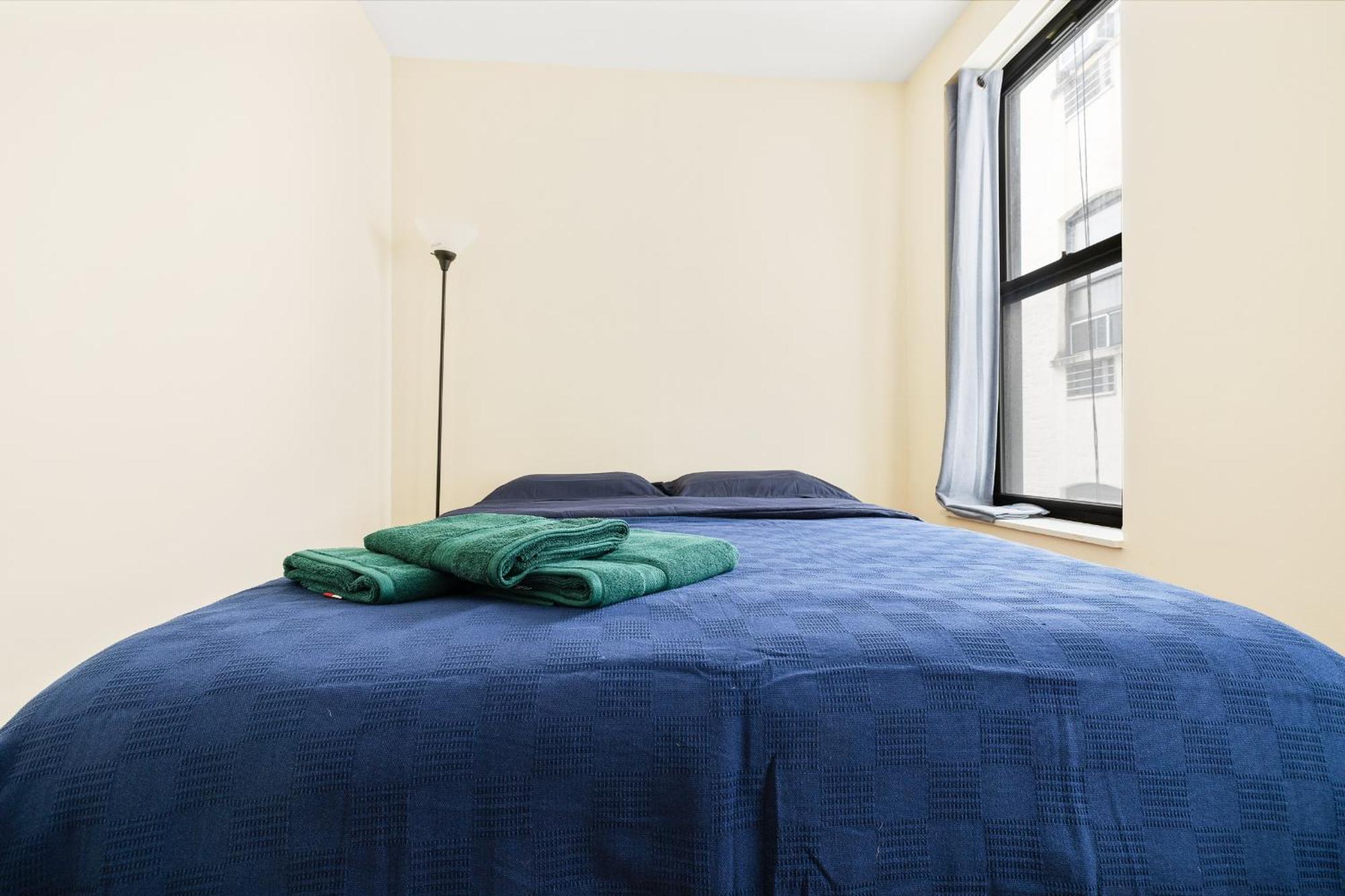 Spacious Park * New York