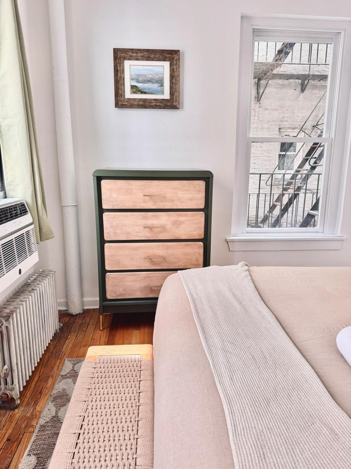 Upper East Side 2bed Dream *