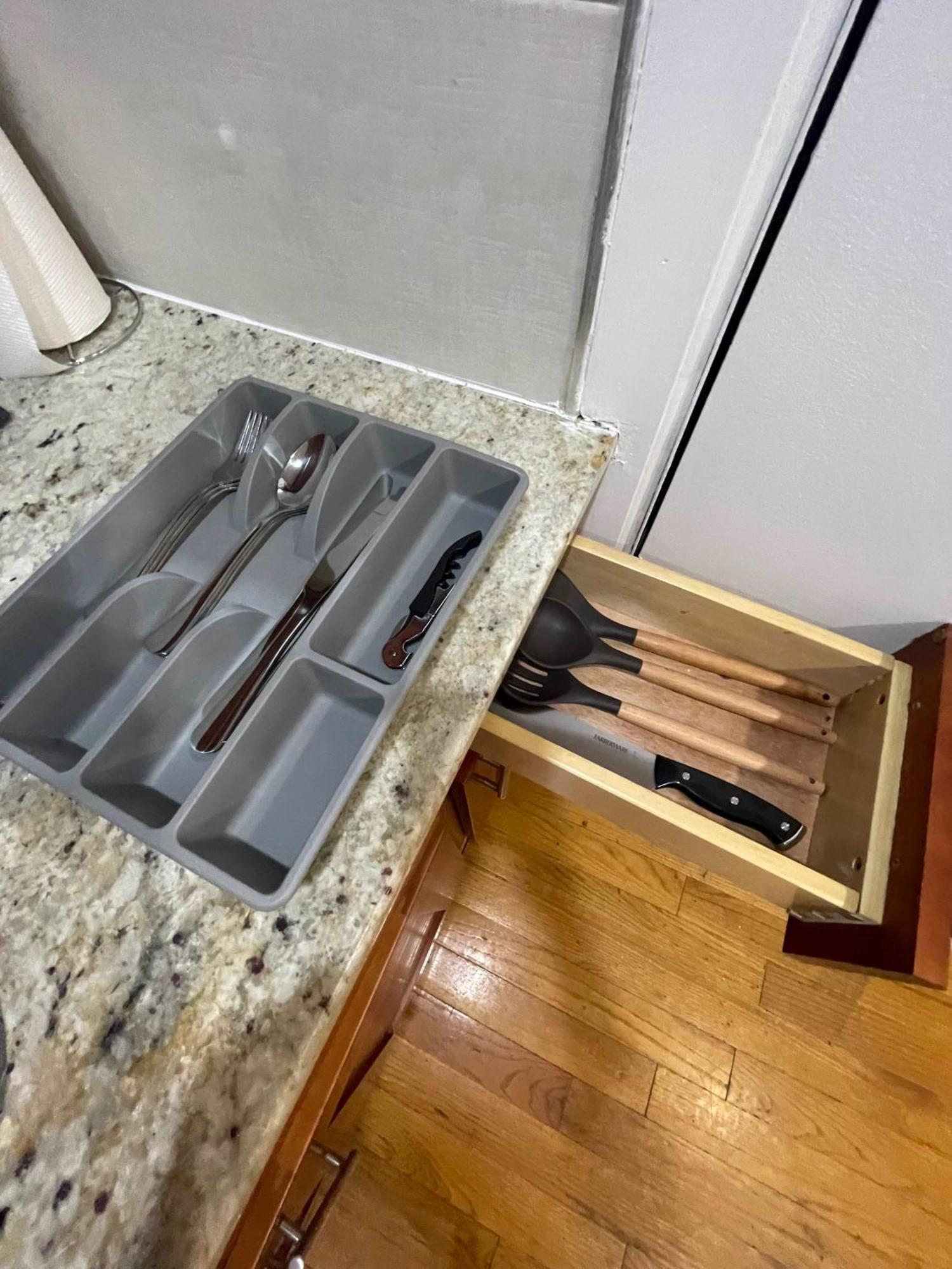 Apartment Union Square With Kitchen -shared Bathroom *