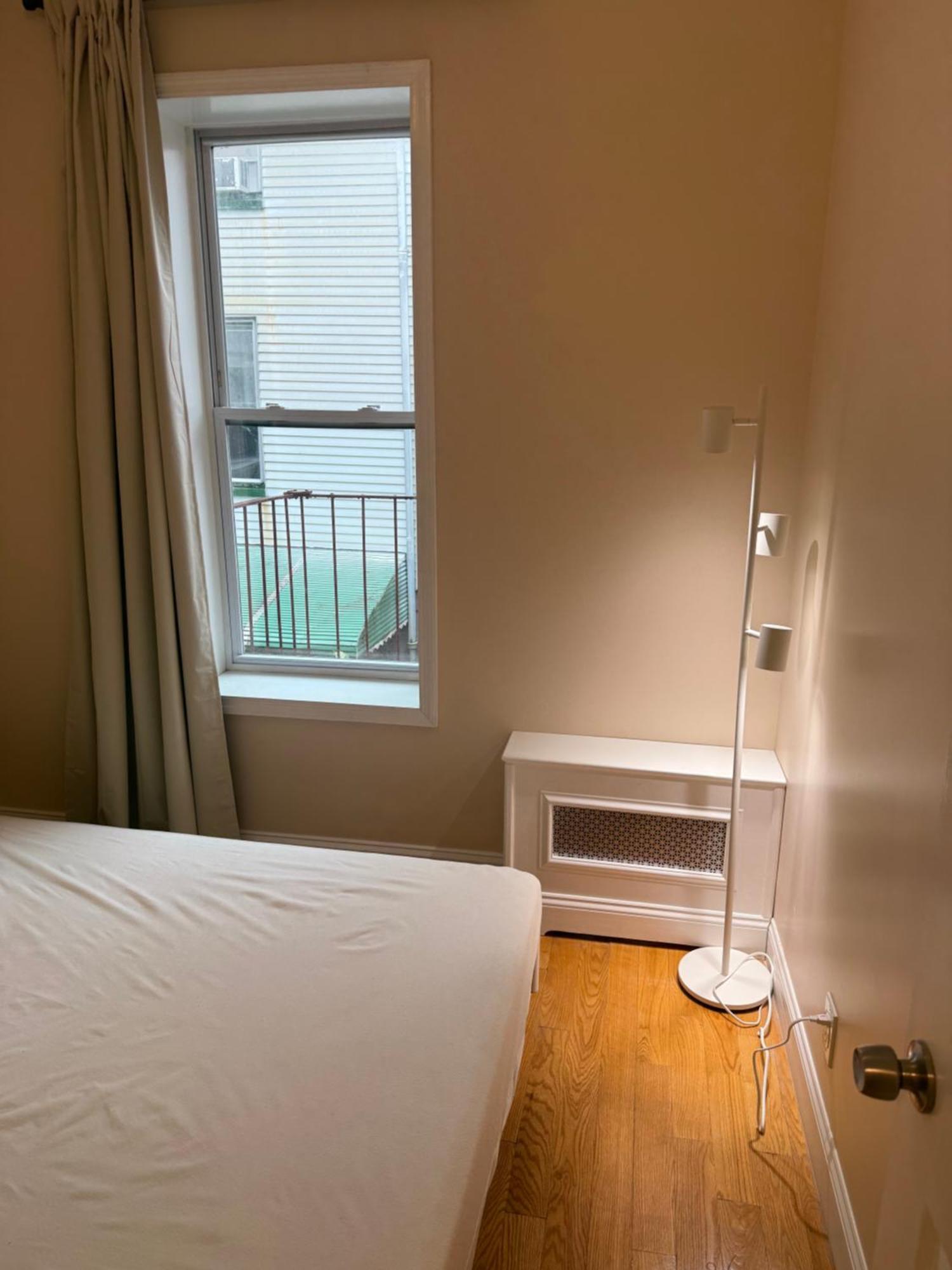 Apartment Ocean Side New York