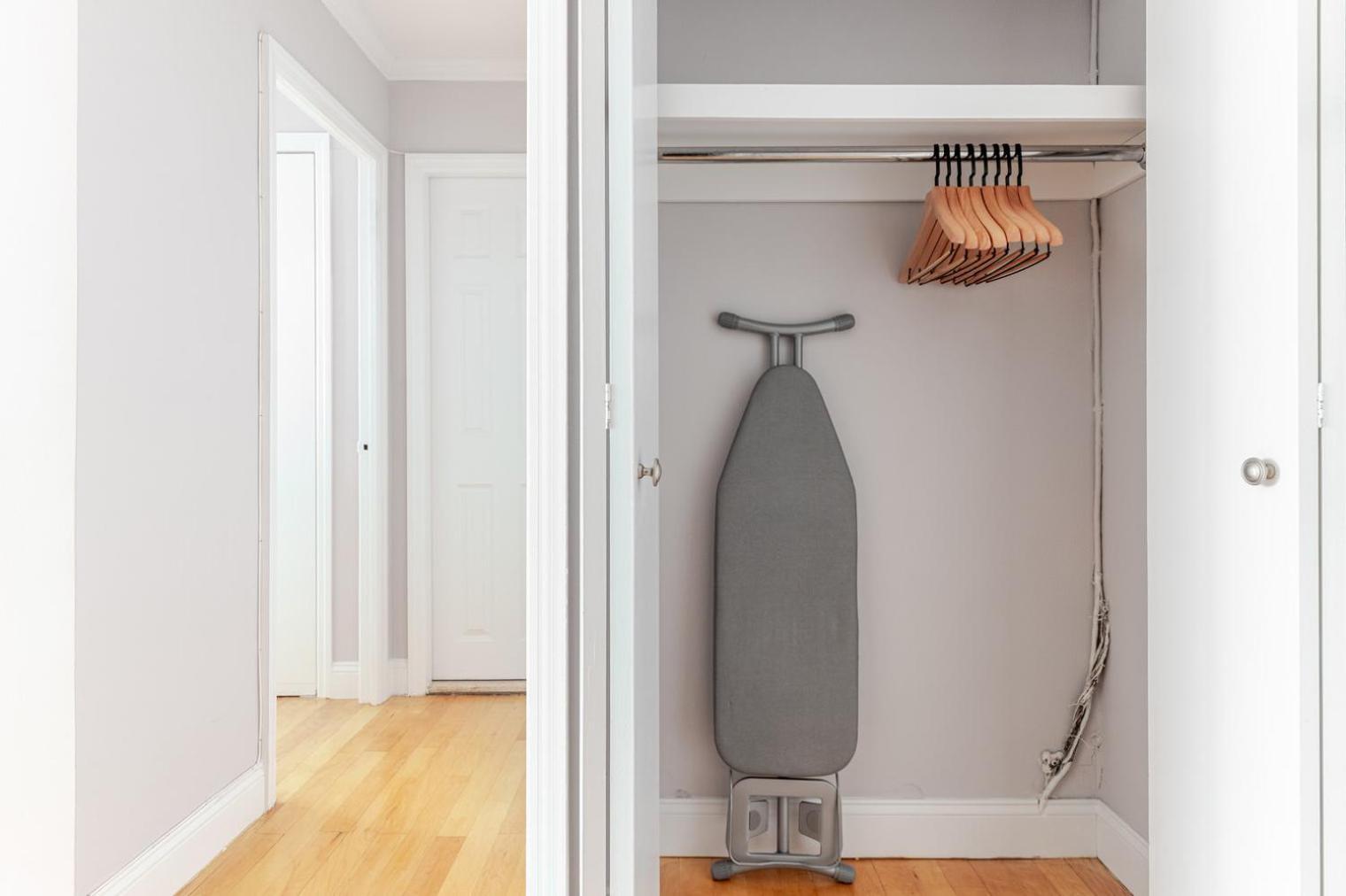 Apartment Blueground Manhattan Valley Ac Nr Park Nyc-1837