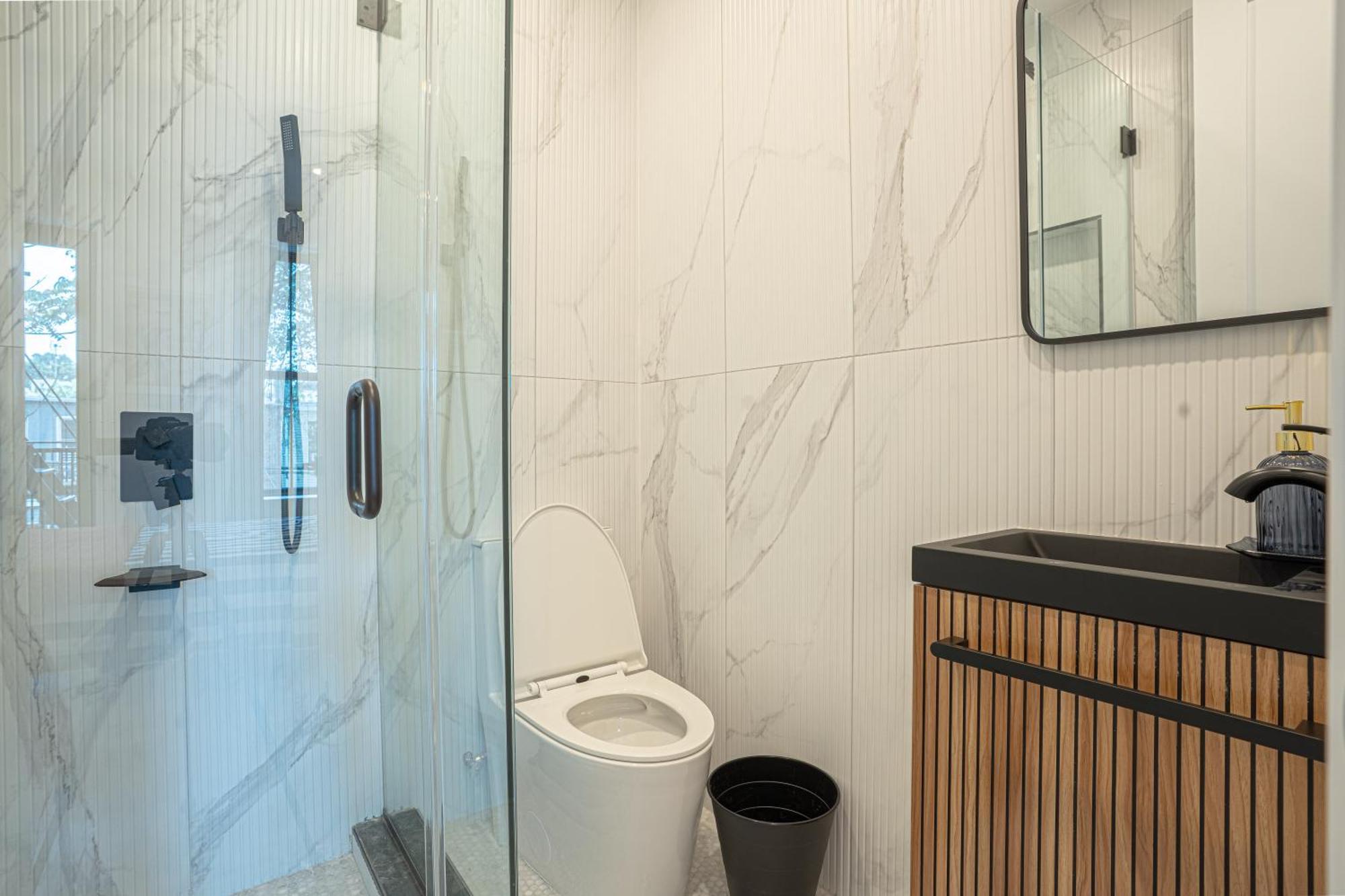 Comfortable & Chic 3br In The Heart Of Brooklyn Apartment