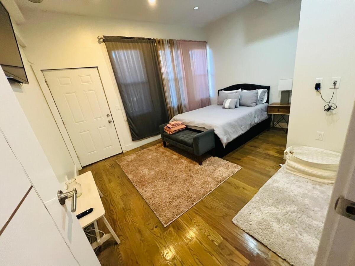 Starcrown Apartment New York