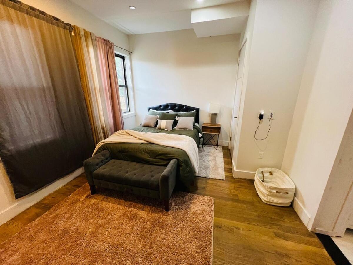 Apartment Starcrown New York