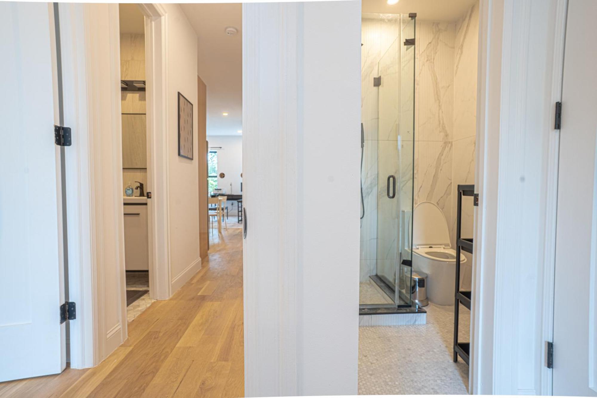 Apartment Sunny 3bd Brooklyn Getaway