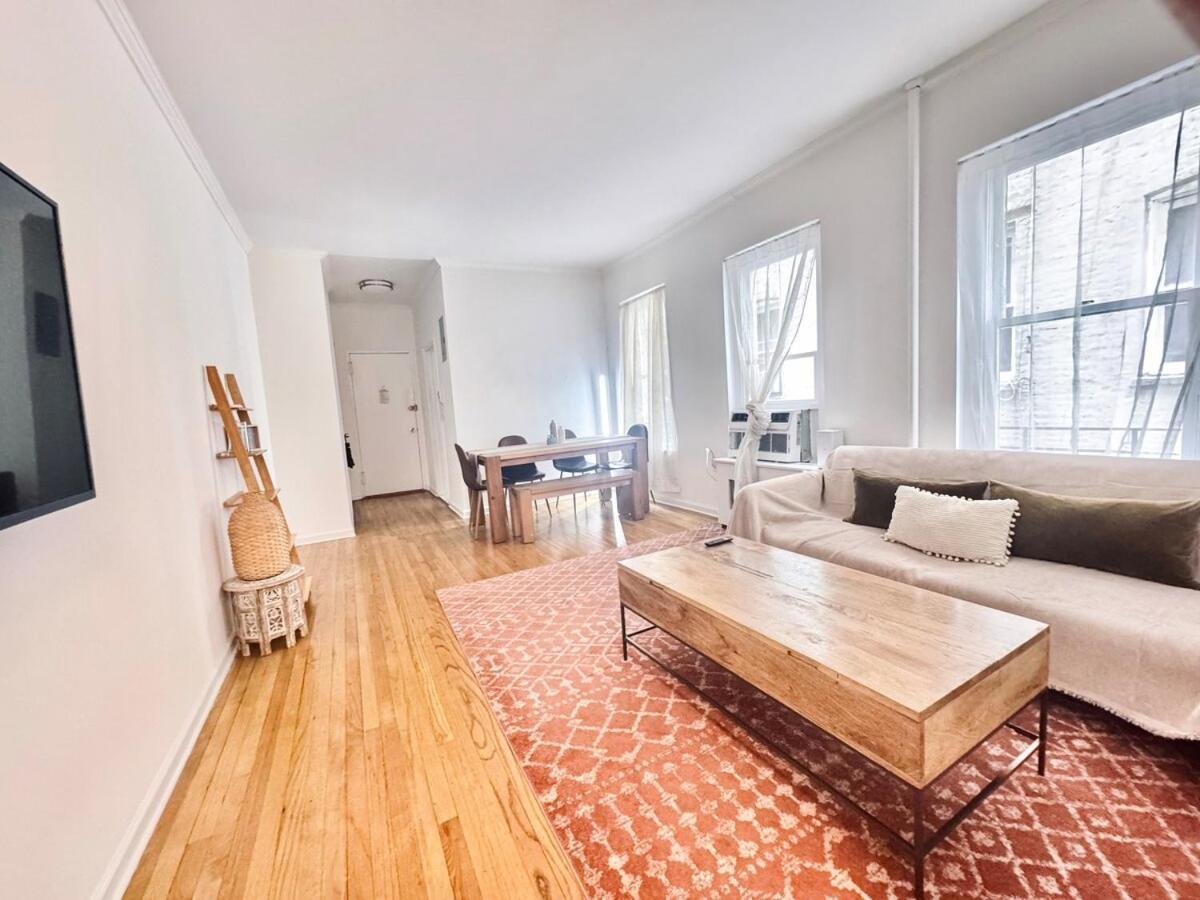 Upper East Side 2bed Dream Apartment