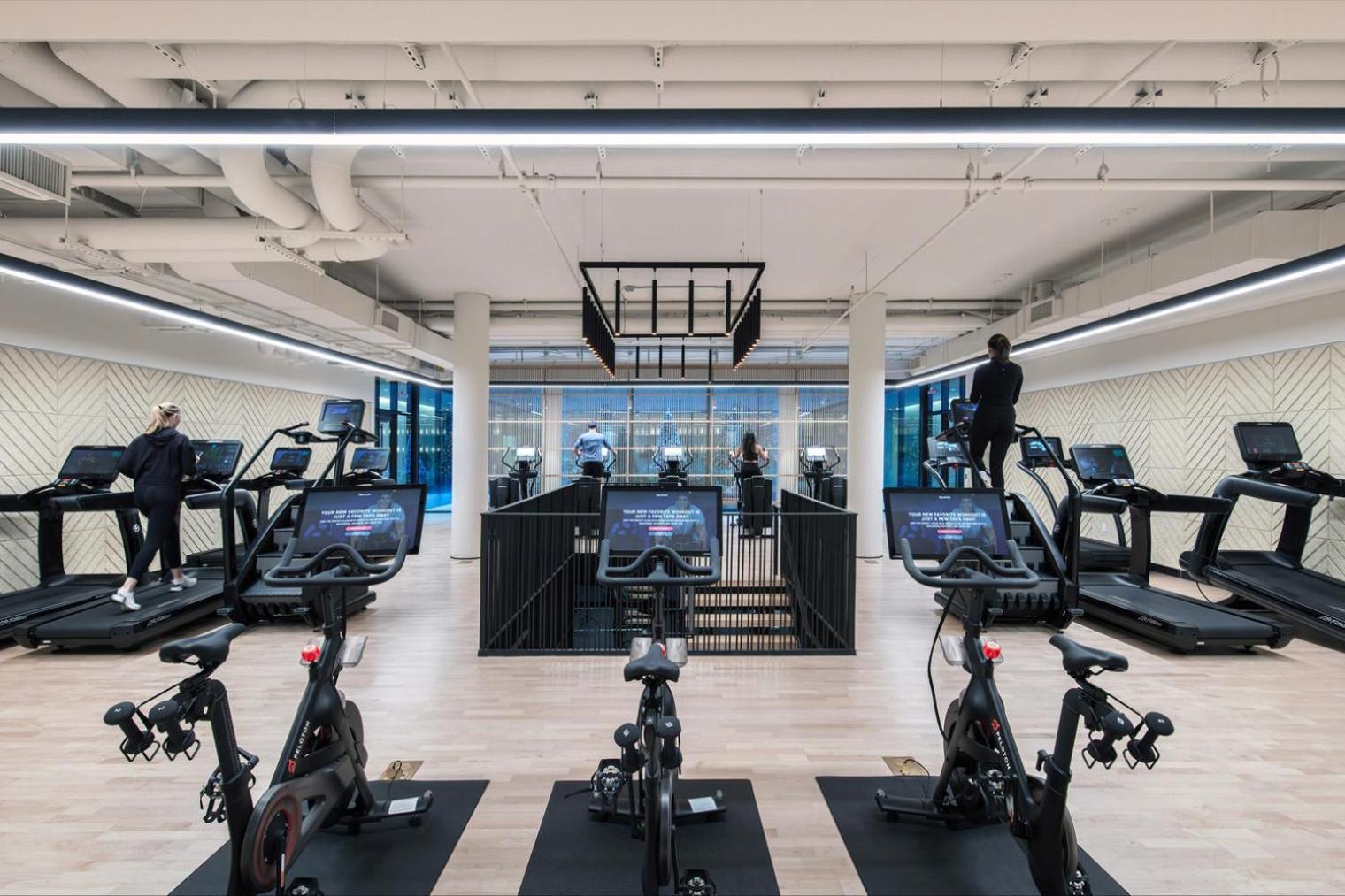 Blueground Chelsea Rooftop Pool Nr High Line Nyc-2145 Apartment *