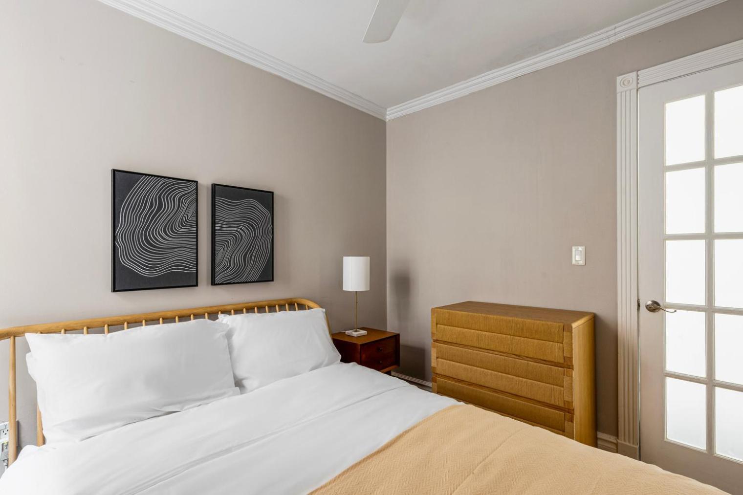 Blueground West Village View Nr Hudson River Park Nyc-1886 Apartment New York