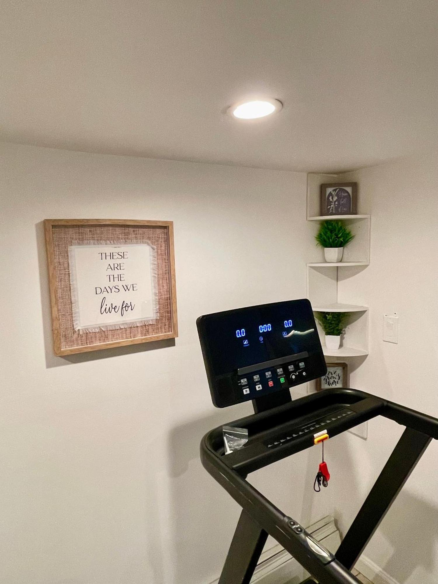 Apartment Hidden Gem Bk New York