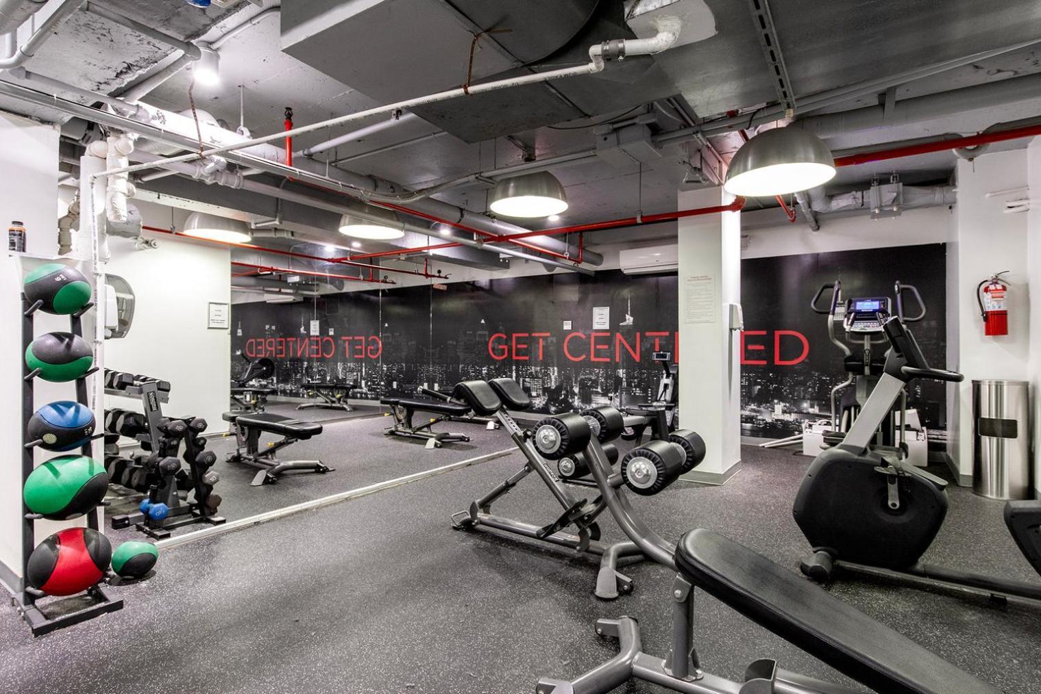 Apartment Blueground Midtown East Rooftop Nr Bryant Park Nyc-2070 *