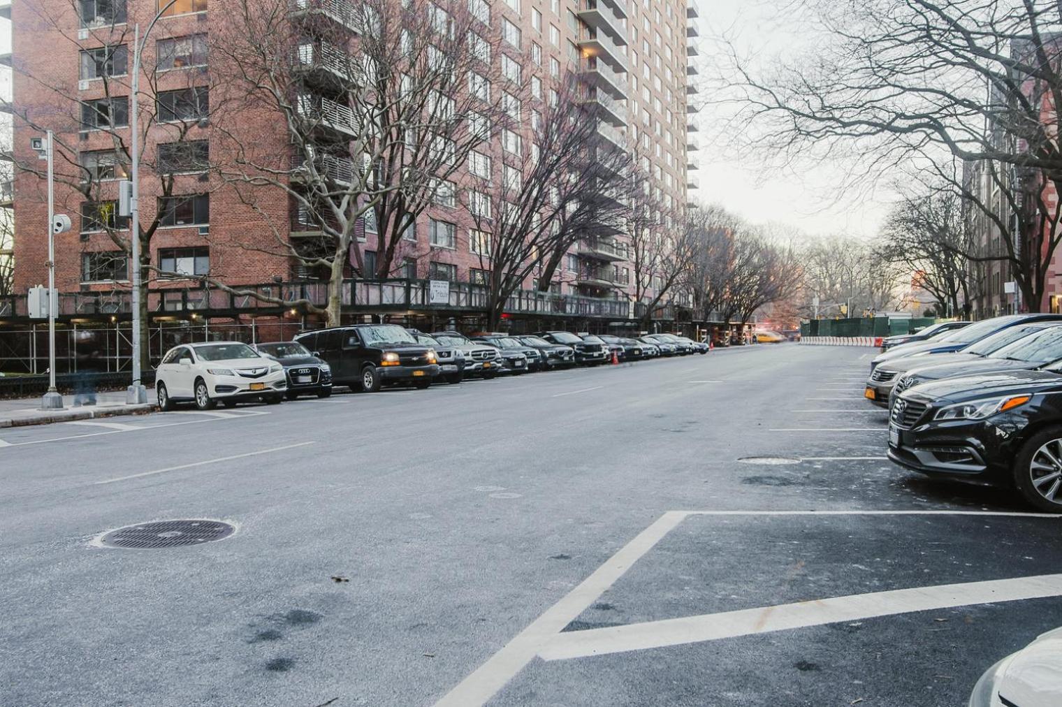 Blueground Manhattan Valley Ac Nr Park Nyc-1837 Apartment New York