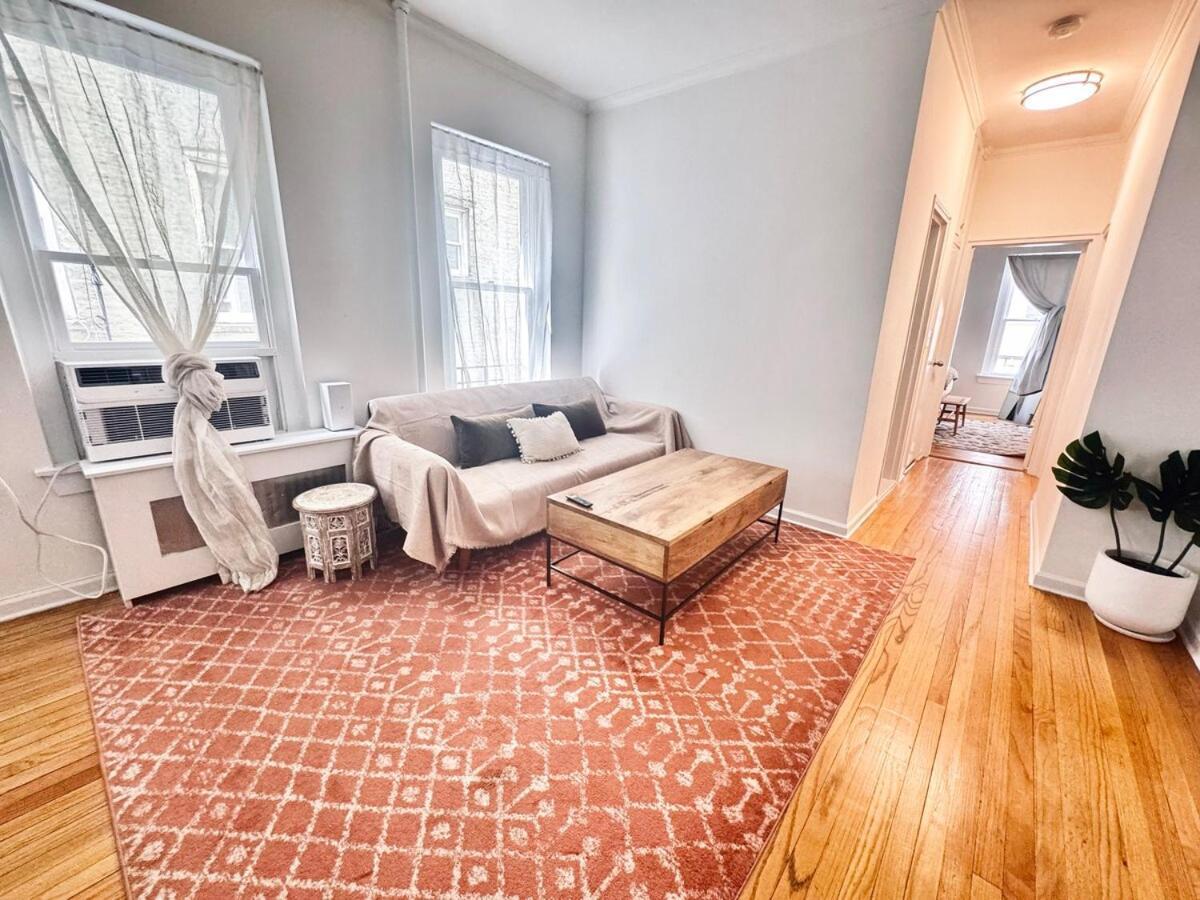 Upper East Side 2bed Dream *