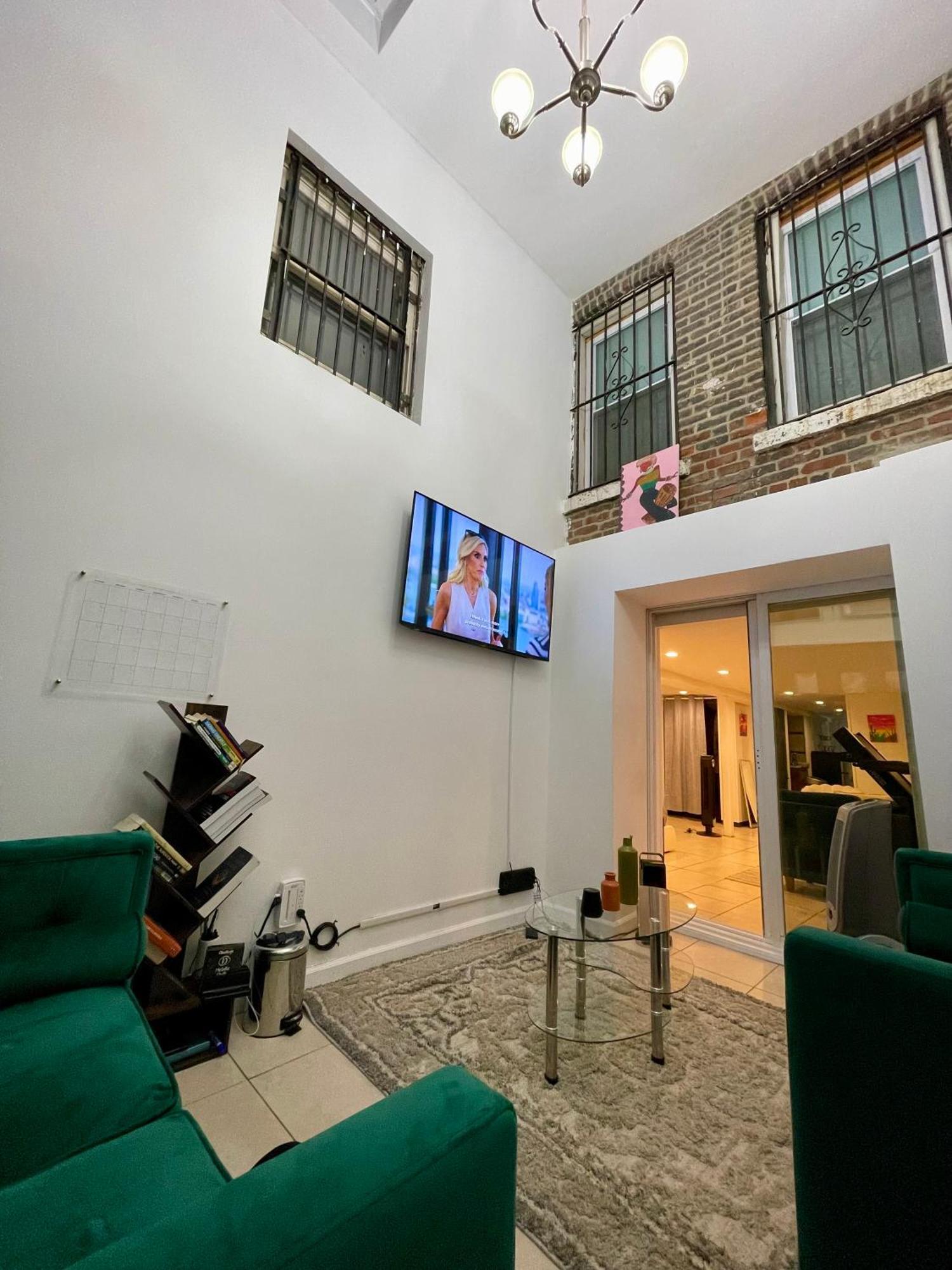 Hidden Gem Bk New York