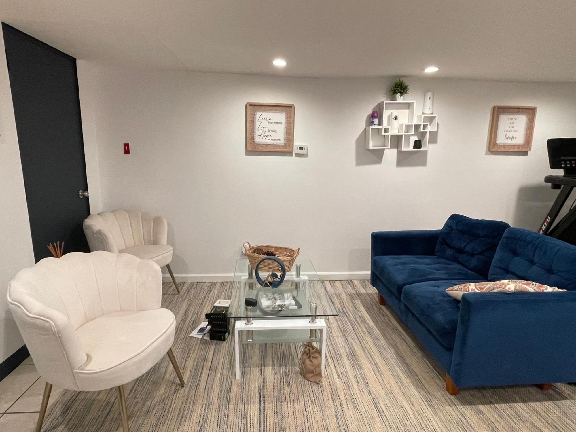 Hidden Gem Bk Apartment