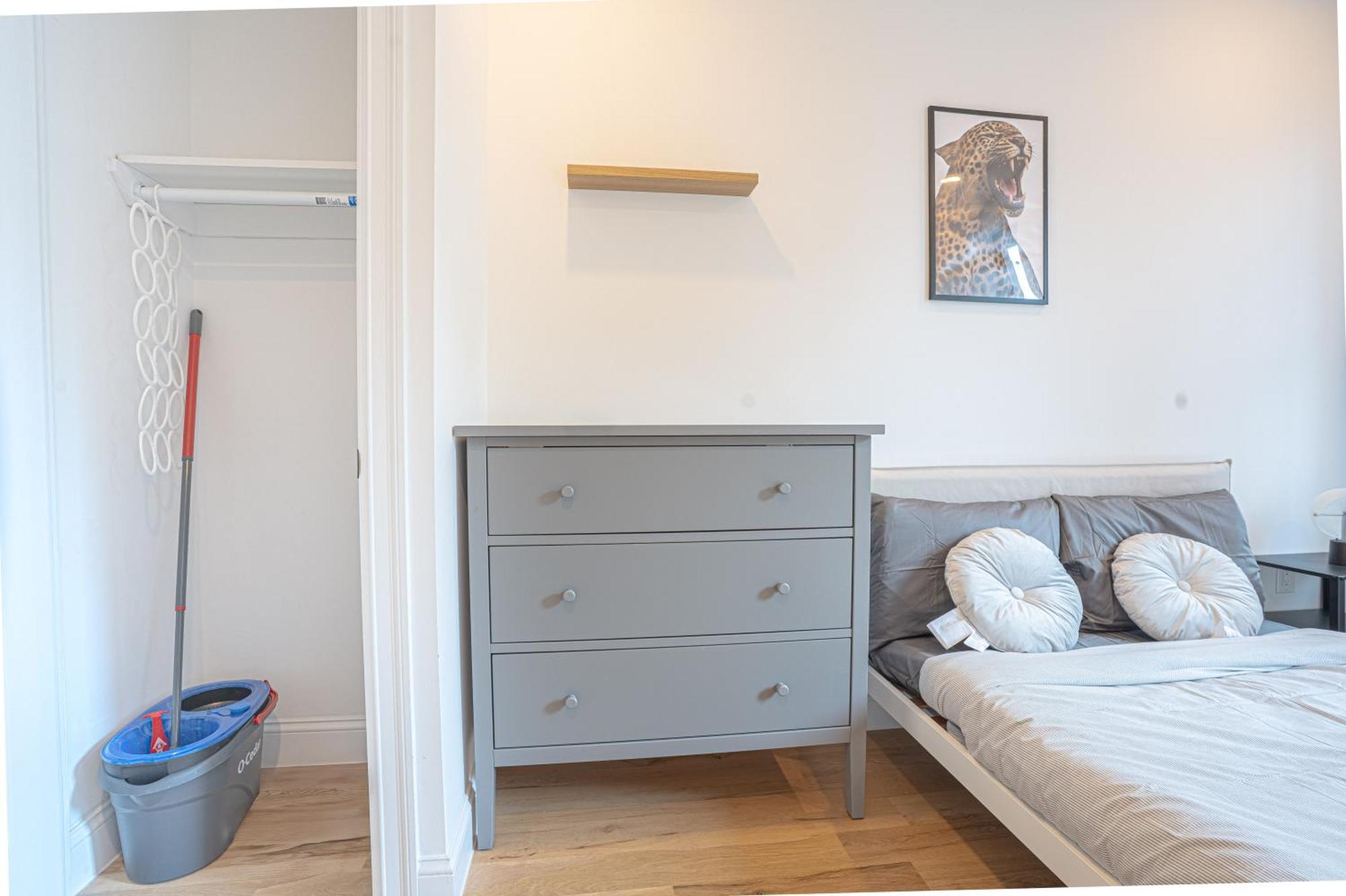 Sunny 3bd Brooklyn Getaway Apartment *