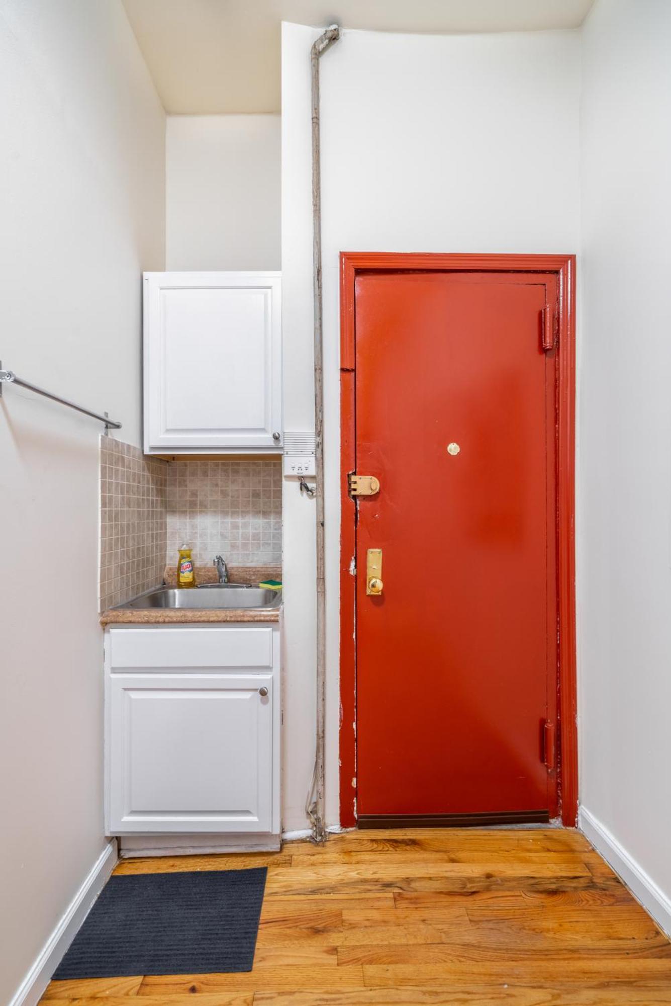 Apartment 2bd Classy Manhattan