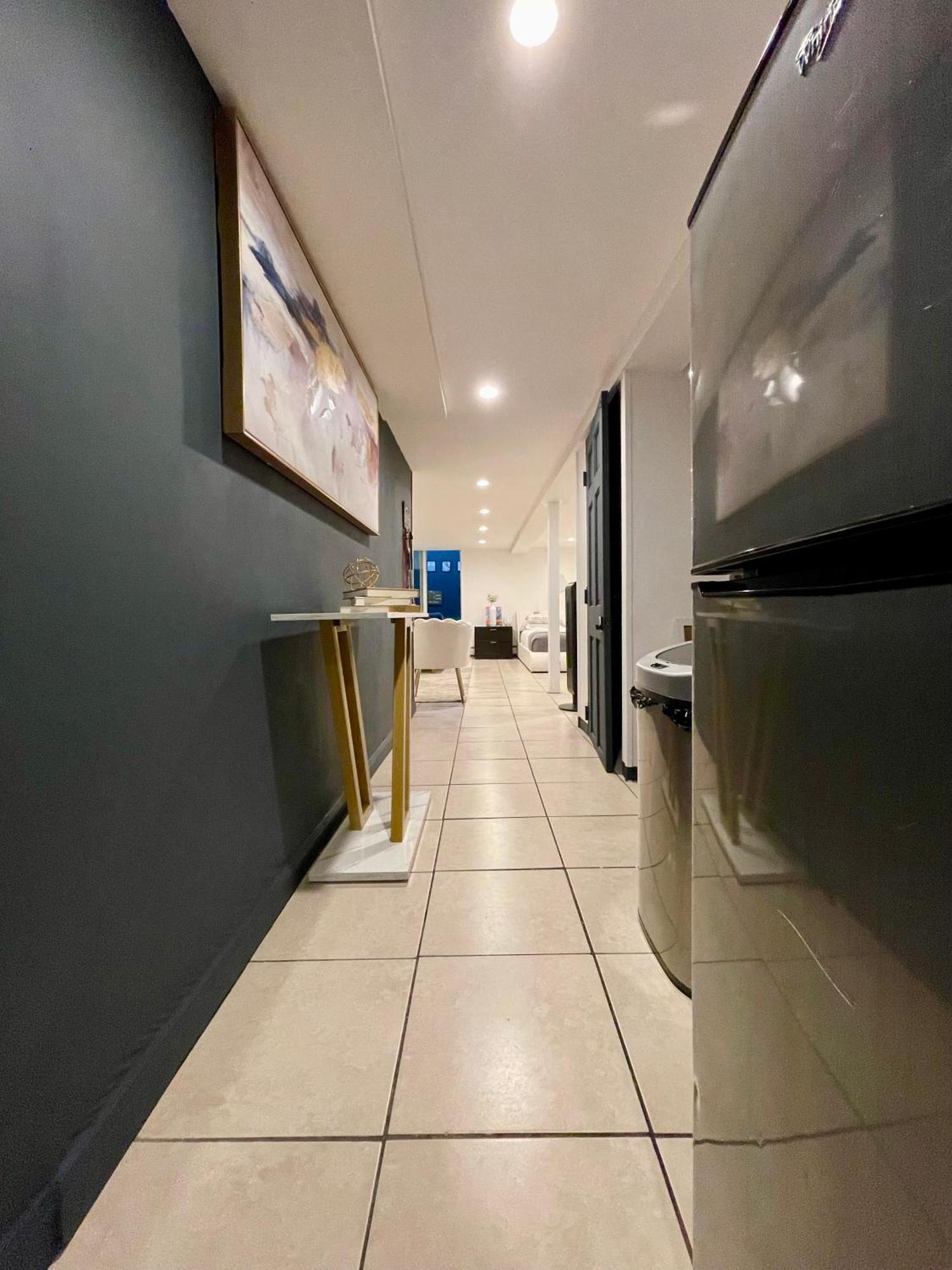 Hidden Gem Bk Apartment